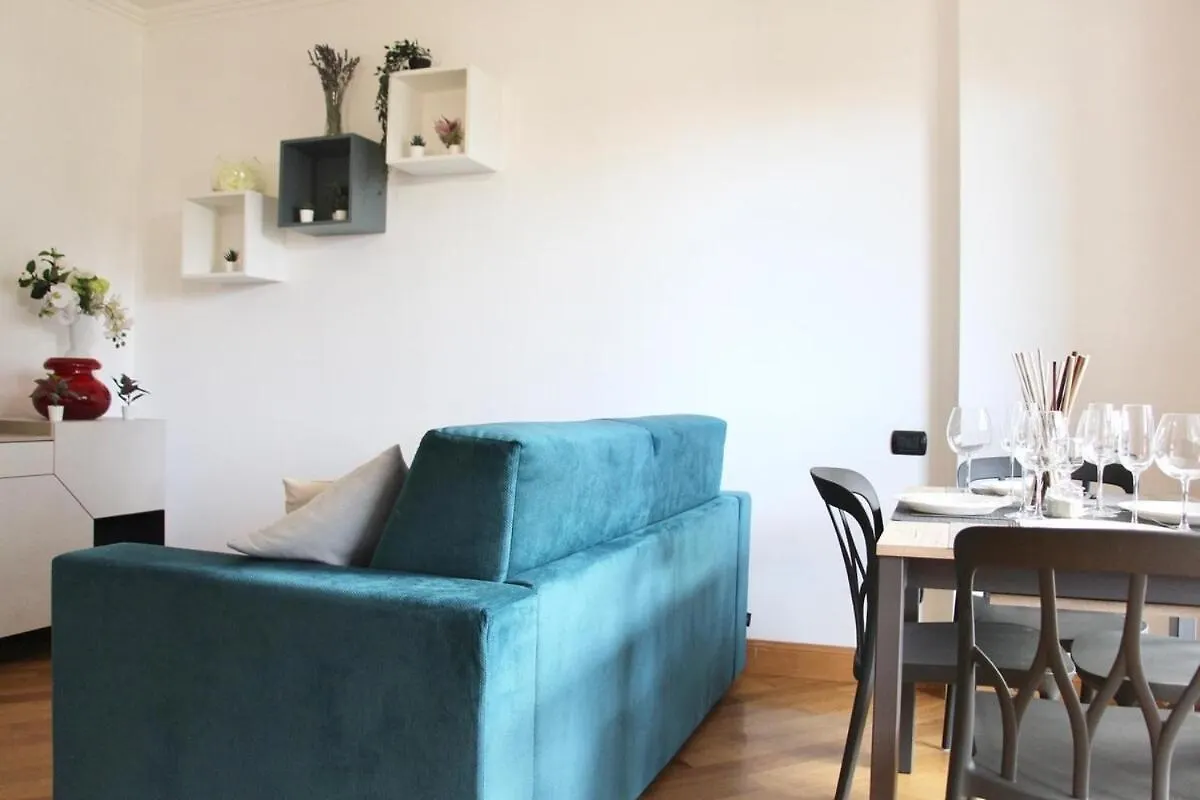 Loft Eur Rome Free Parking Διαμέρισμα