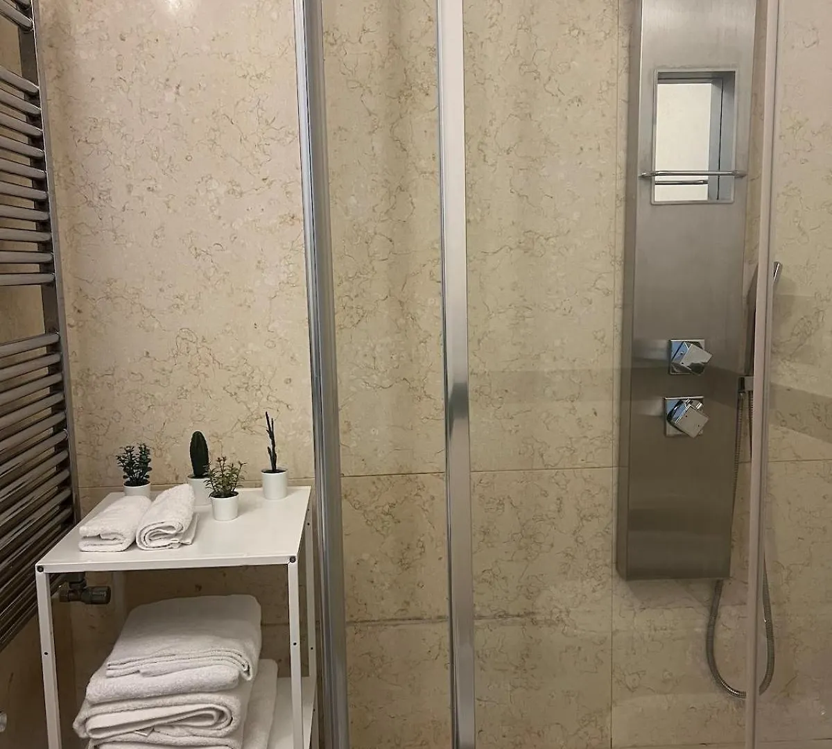 Loft Eur Rome Free Parking Apartment