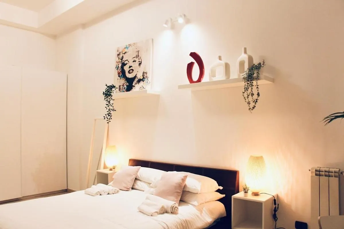 Loft Eur Rome Free Parking Apartment 0*,  Italy