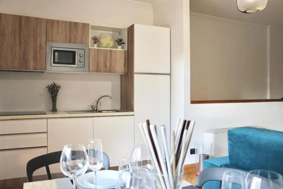 Loft Eur Rome Free Parking Apartment
