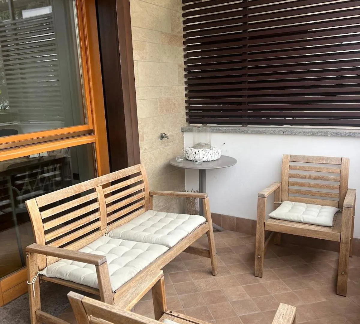 Loft Eur Rome Free Parking Apartment