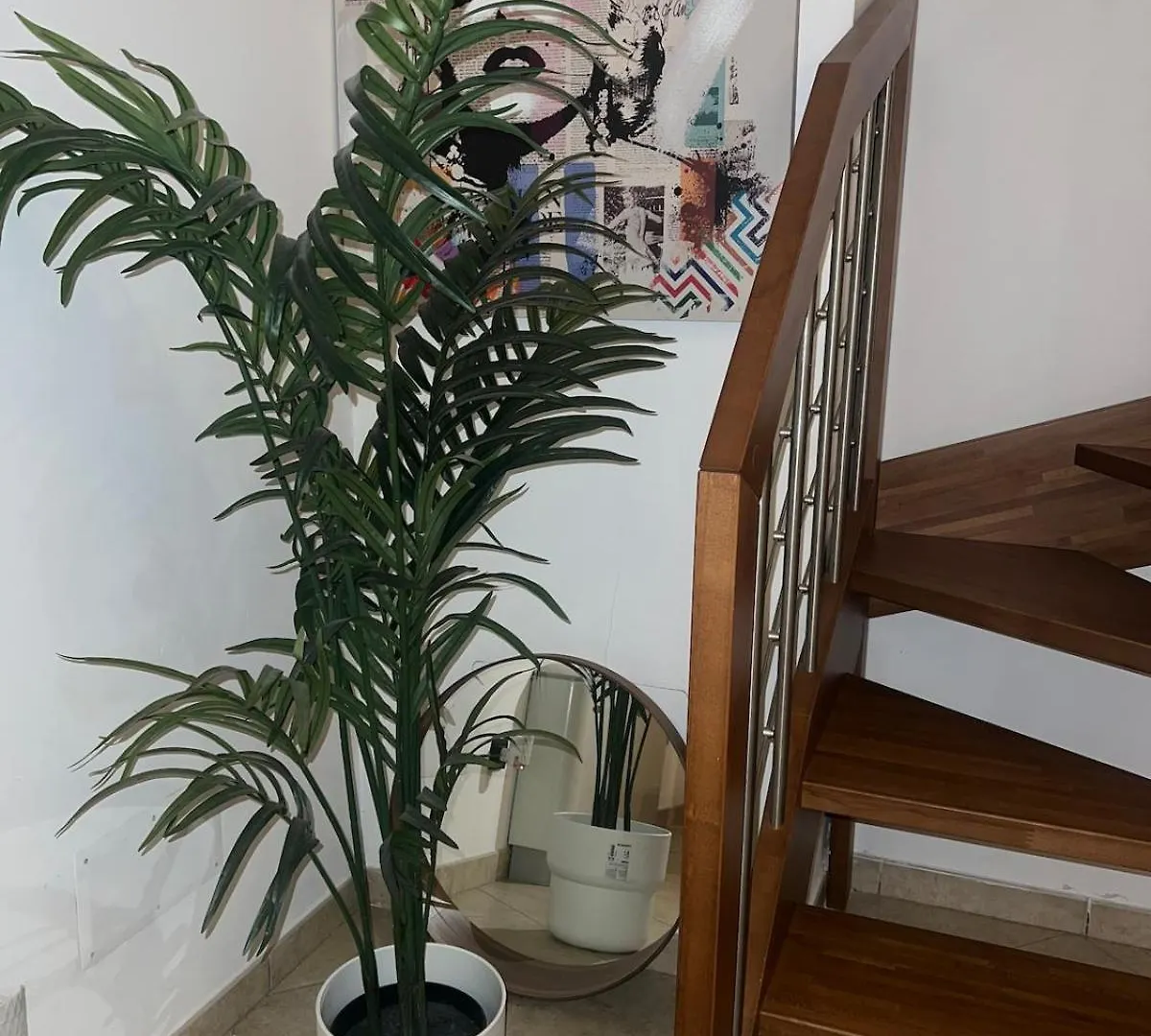 Loft Eur Rome Free Parking Apartment Italy