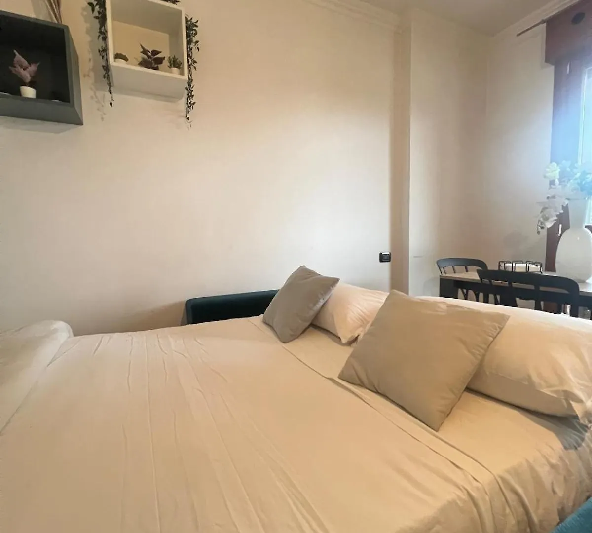 Loft Eur Rome Free Parking Apartment