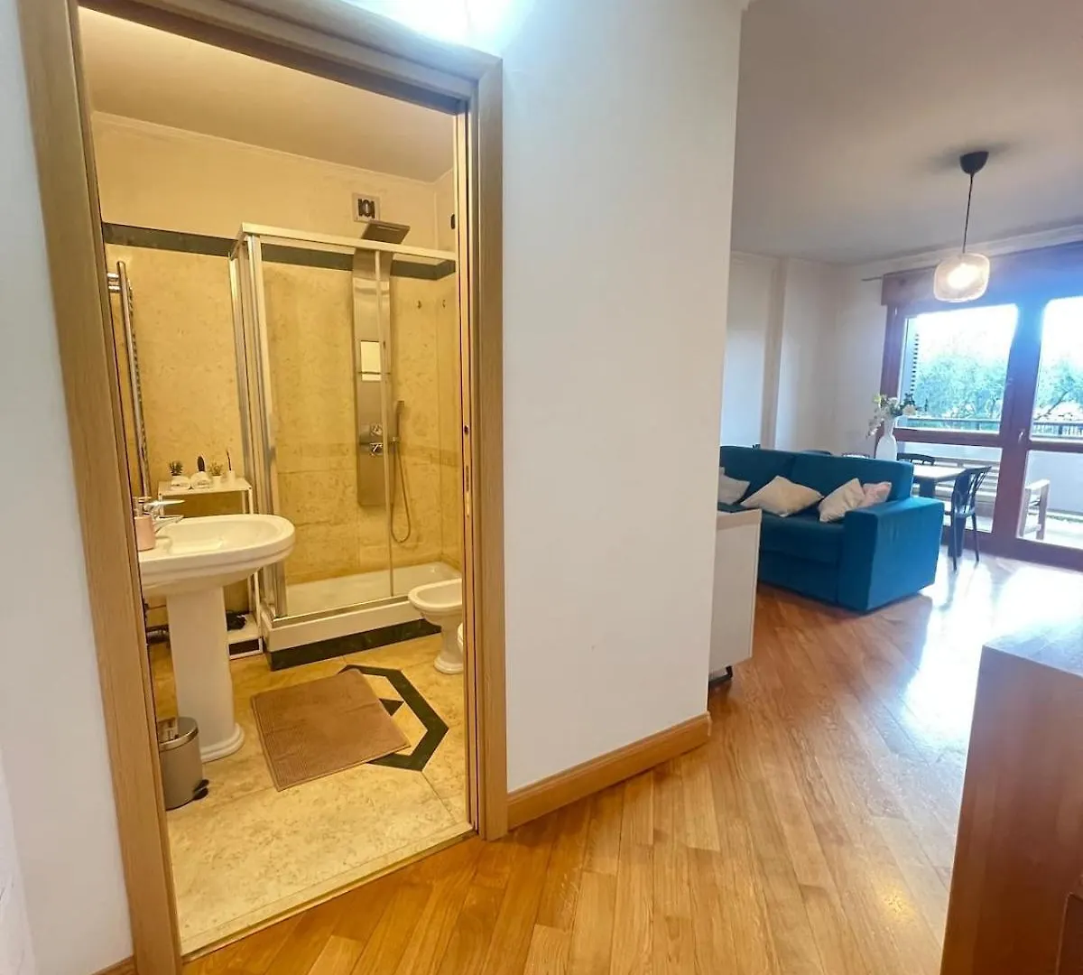 Loft Eur Rome Free Parking Apartment 0*,  Italy