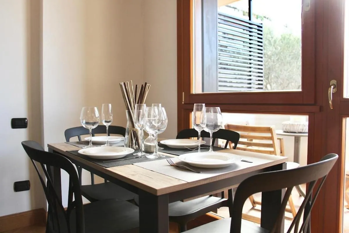 Loft Eur Rome Free Parking Apartment