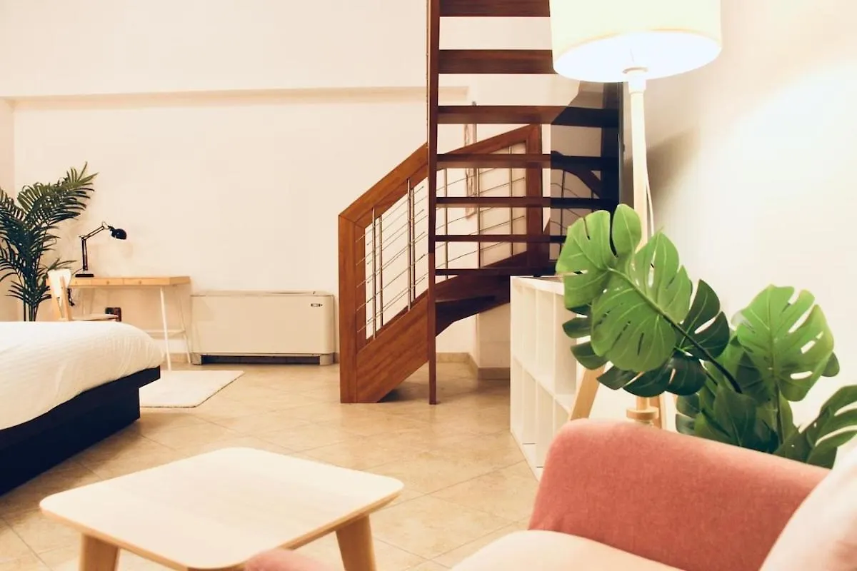 Loft Eur Rome Free Parking Apartment 0*,