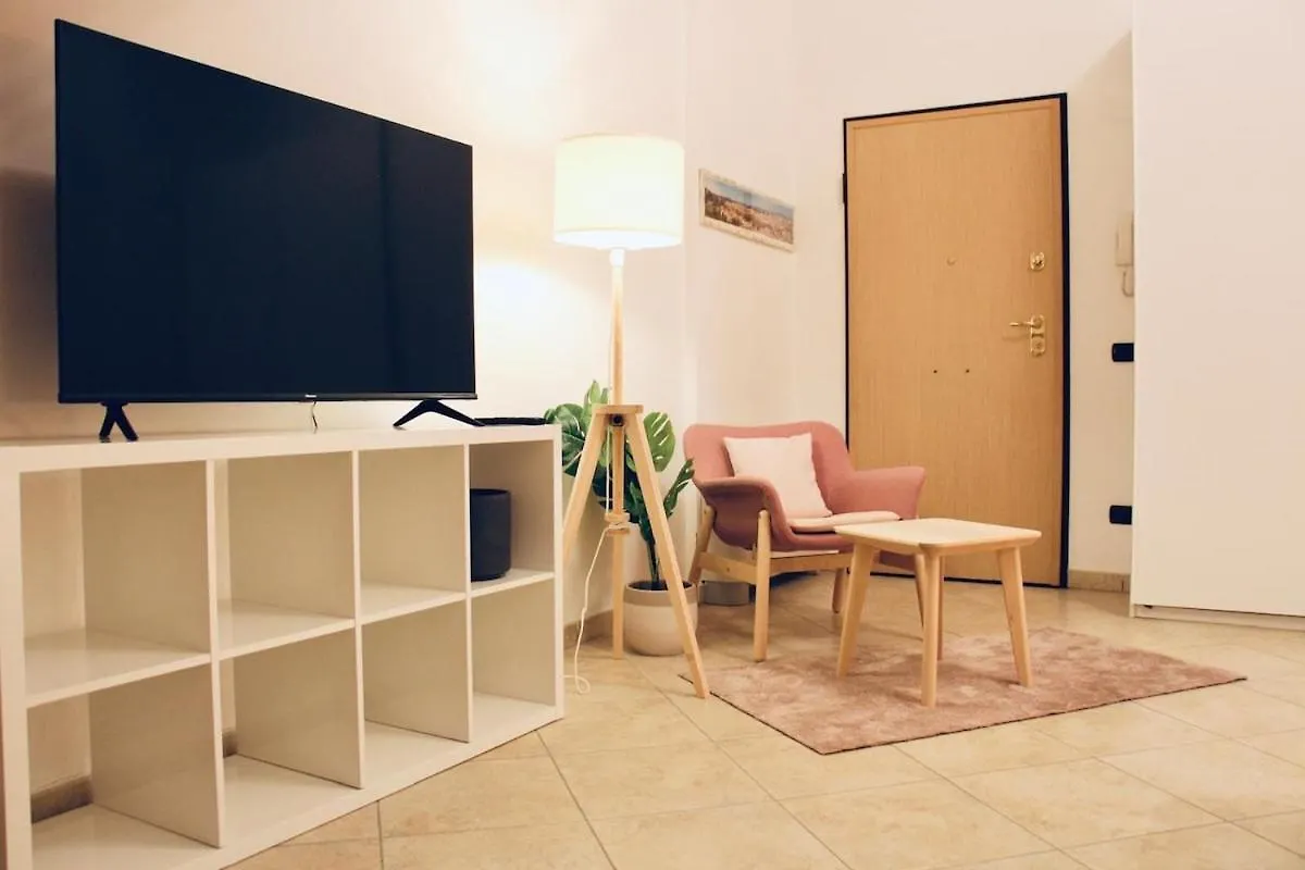 Loft Eur Rome Free Parking Apartment