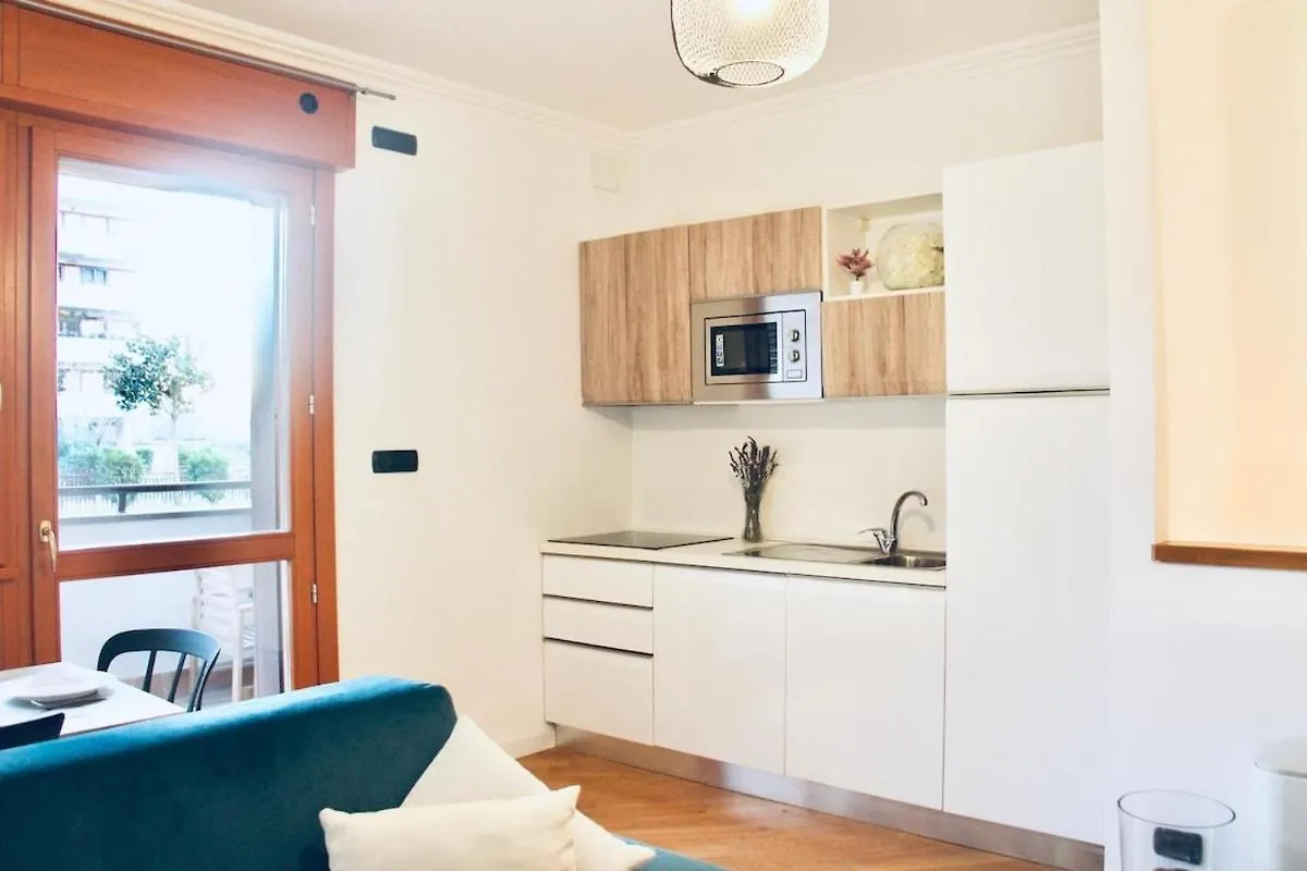 Loft Eur Rome Free Parking Διαμέρισμα