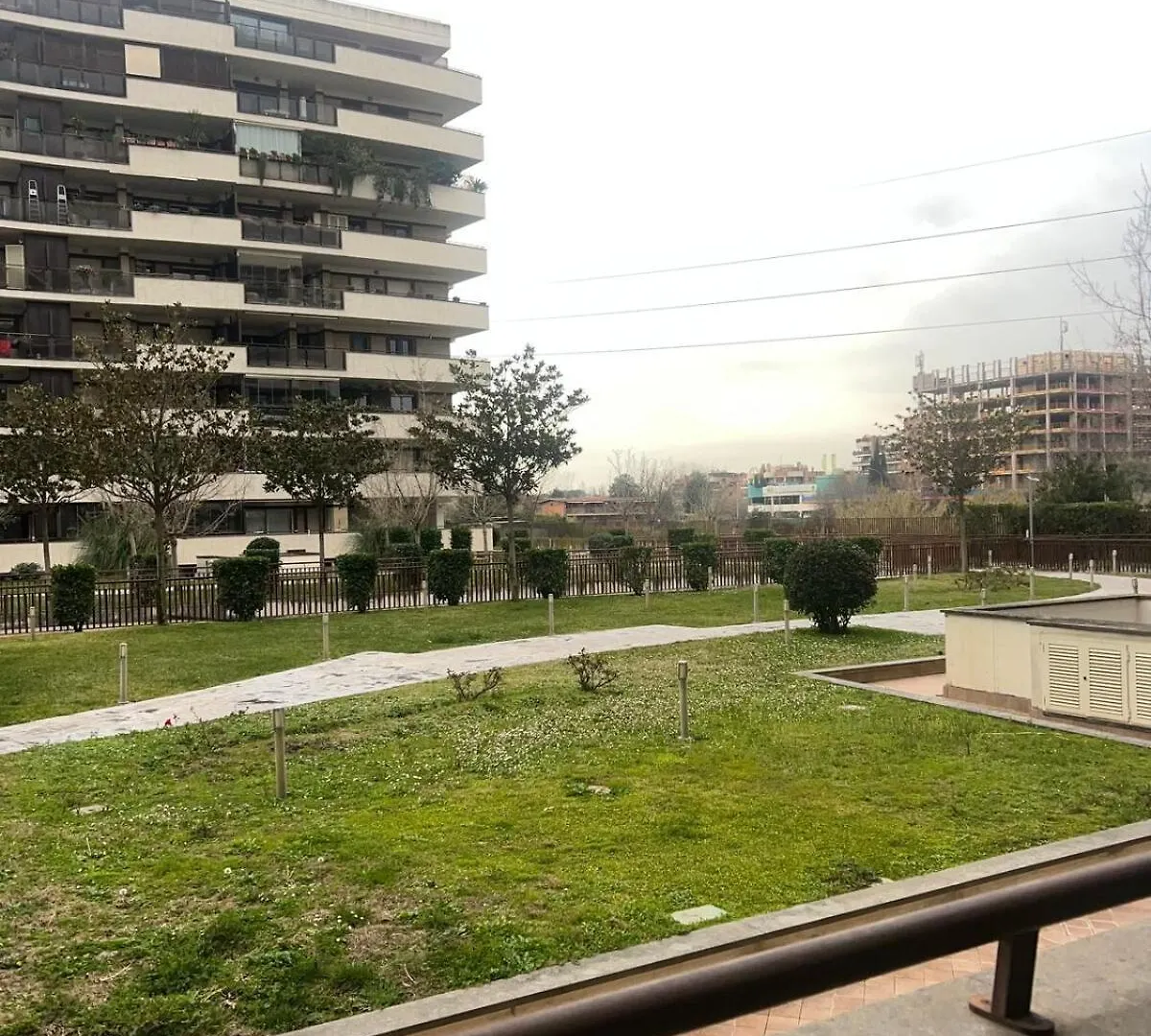 Loft Eur Rome Free Parking Apartment 0*,  Italy